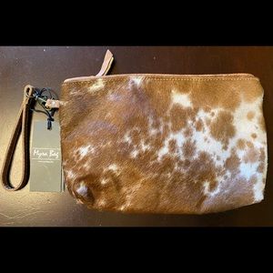Myra Clutch New With Tags